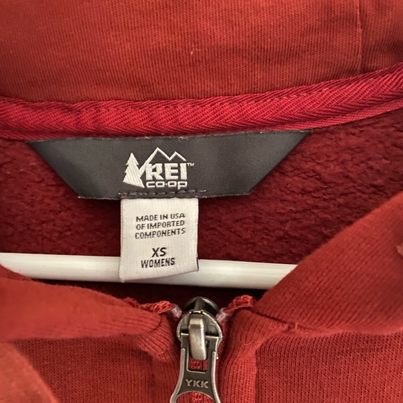 REI Camp Hoodie - Picture 5 of 5